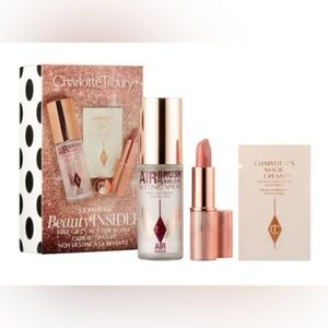 🌸 Charlotte Tilbury Gift Set
